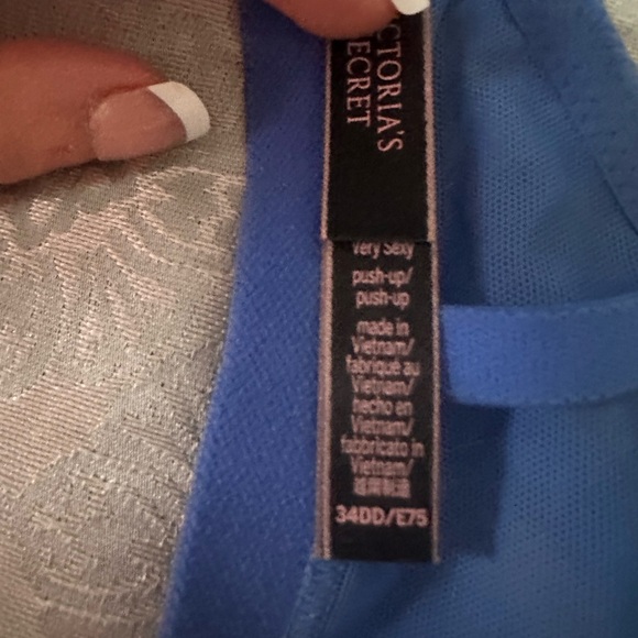 Victoria secrets sexy push up push up bra size 34DD - Picture 8 of 8
